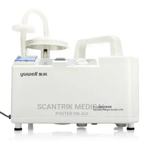 Excellent Quality Medical Suction Machine