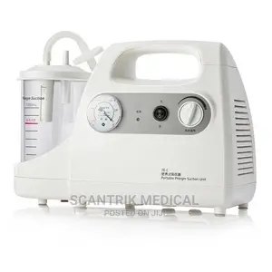 Health Care Suction Machine
