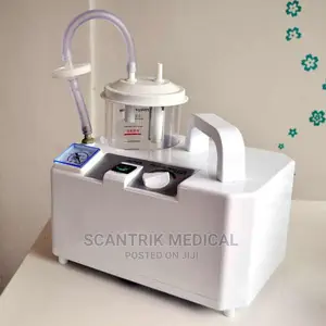 Original Hospital Suction Machine