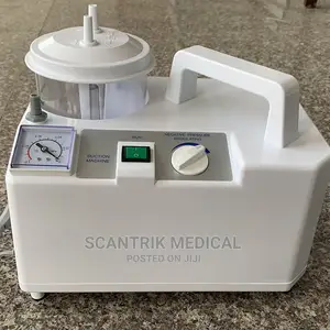 Medical Use Aspirator