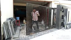 Automatic Gate Opener By Teso Tech