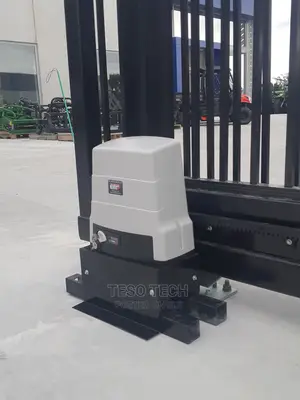 Automatic Machine System