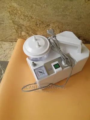 Direct Sale Medical Suction Machine