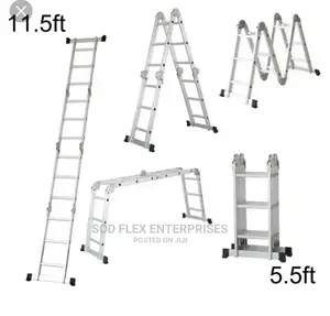 Multipurpose Easy Step
