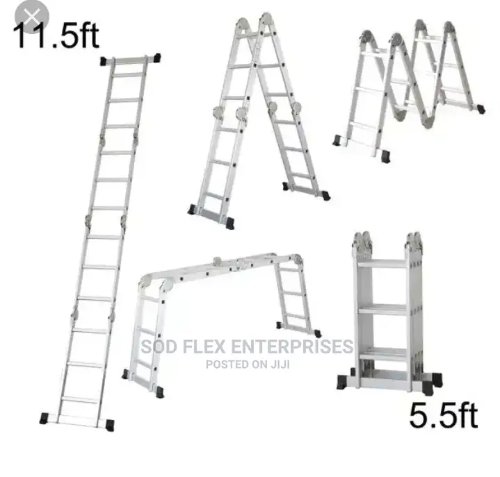 Multipurpose Easy Step