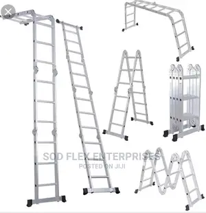 Multipurpose Easy Step
