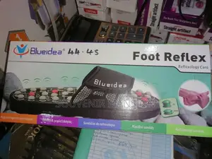 Blueidea Foot Massager