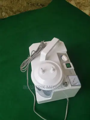 Handheld Strong Suction Machine