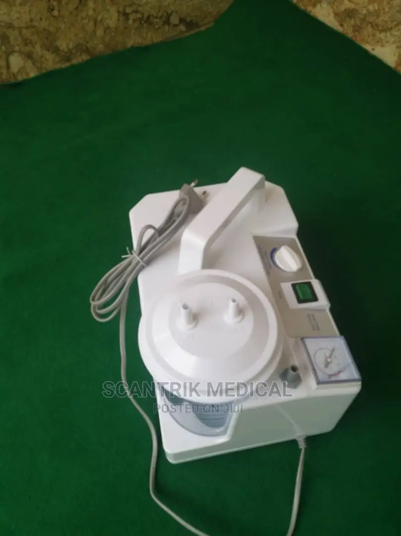 Handheld Strong Suction Machine
