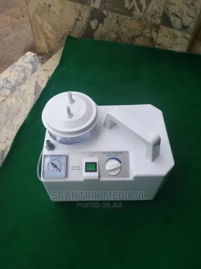 Handheld Strong Suction Machine