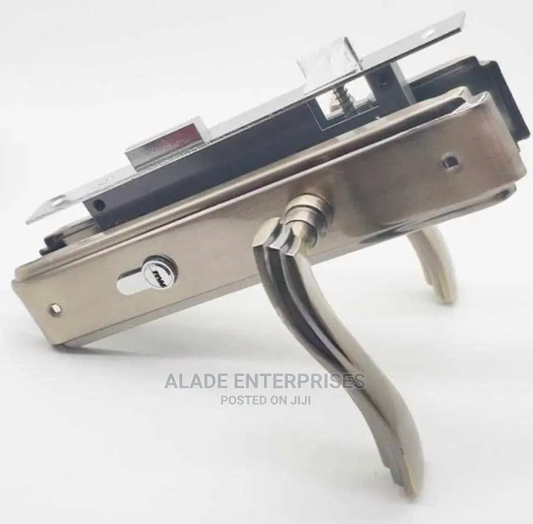 High Door Key 7 Inches