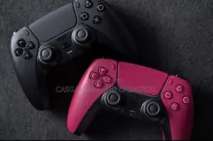 Playstation 5 Controllers