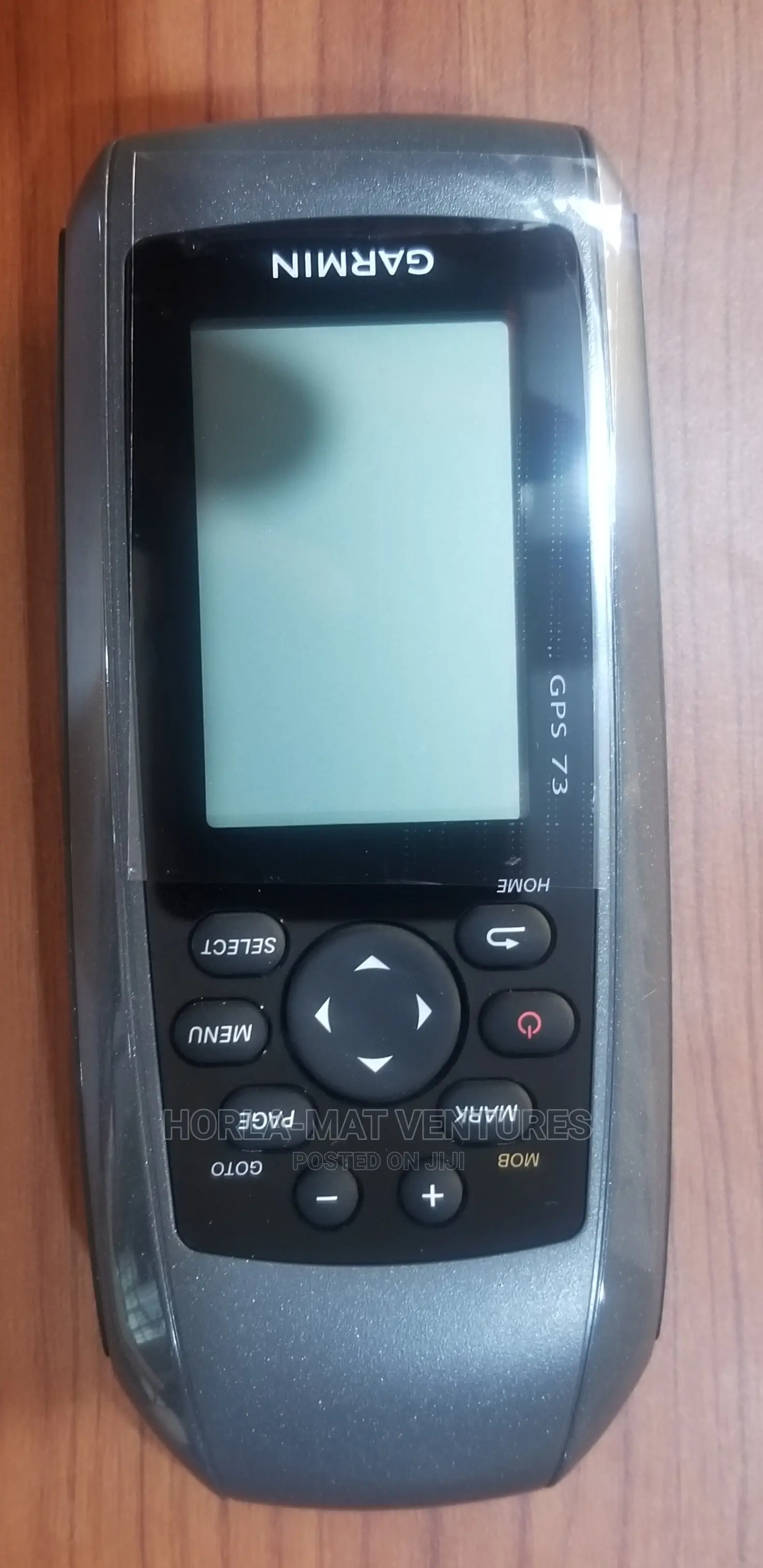 Garmin 73 Handheld GPS
