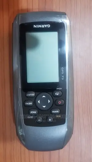 Garmin 73 Handheld GPS