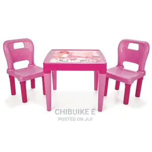 Pilsan Table and Chairs