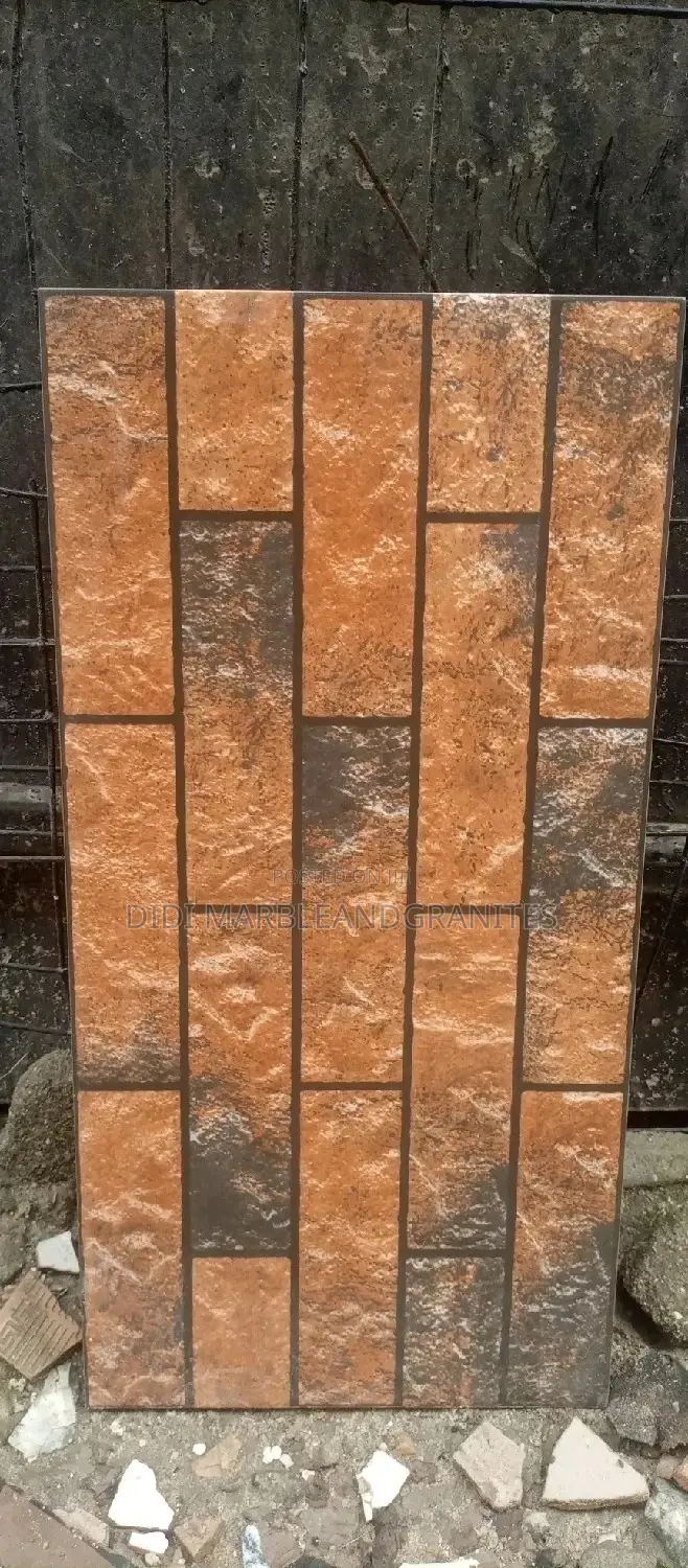 Wall Tiles