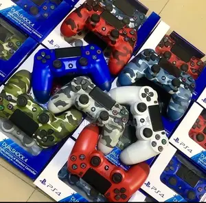 Original Ps4 Controller