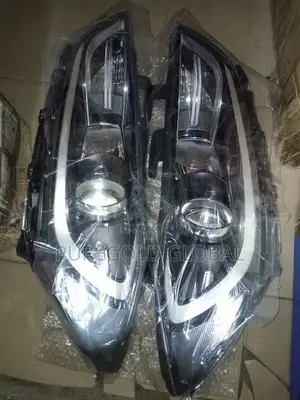Headlamp for Hyundai Elantra 2017 Model