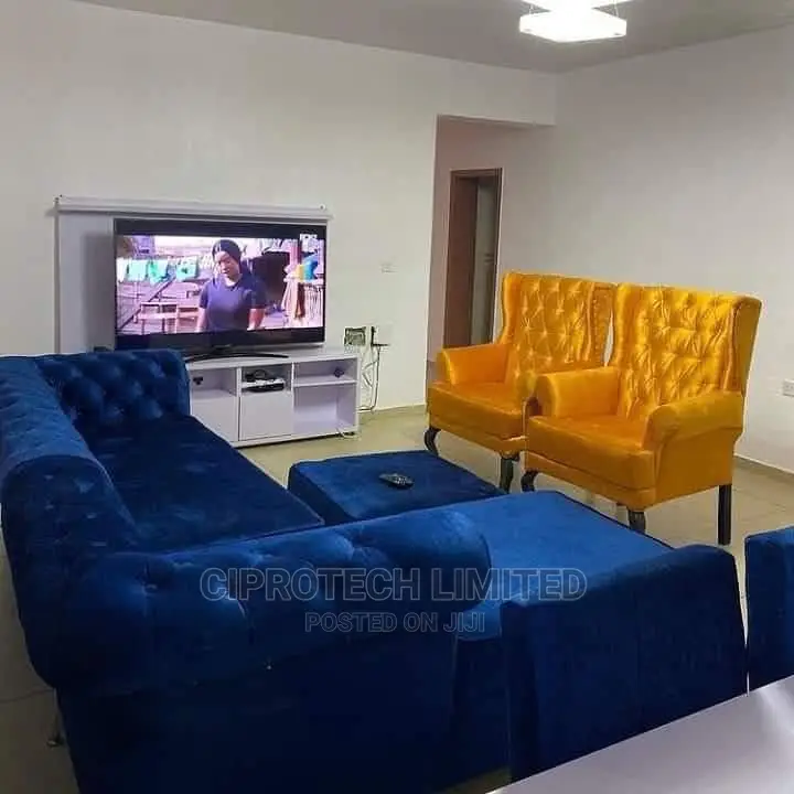 Sofa N Upholstery