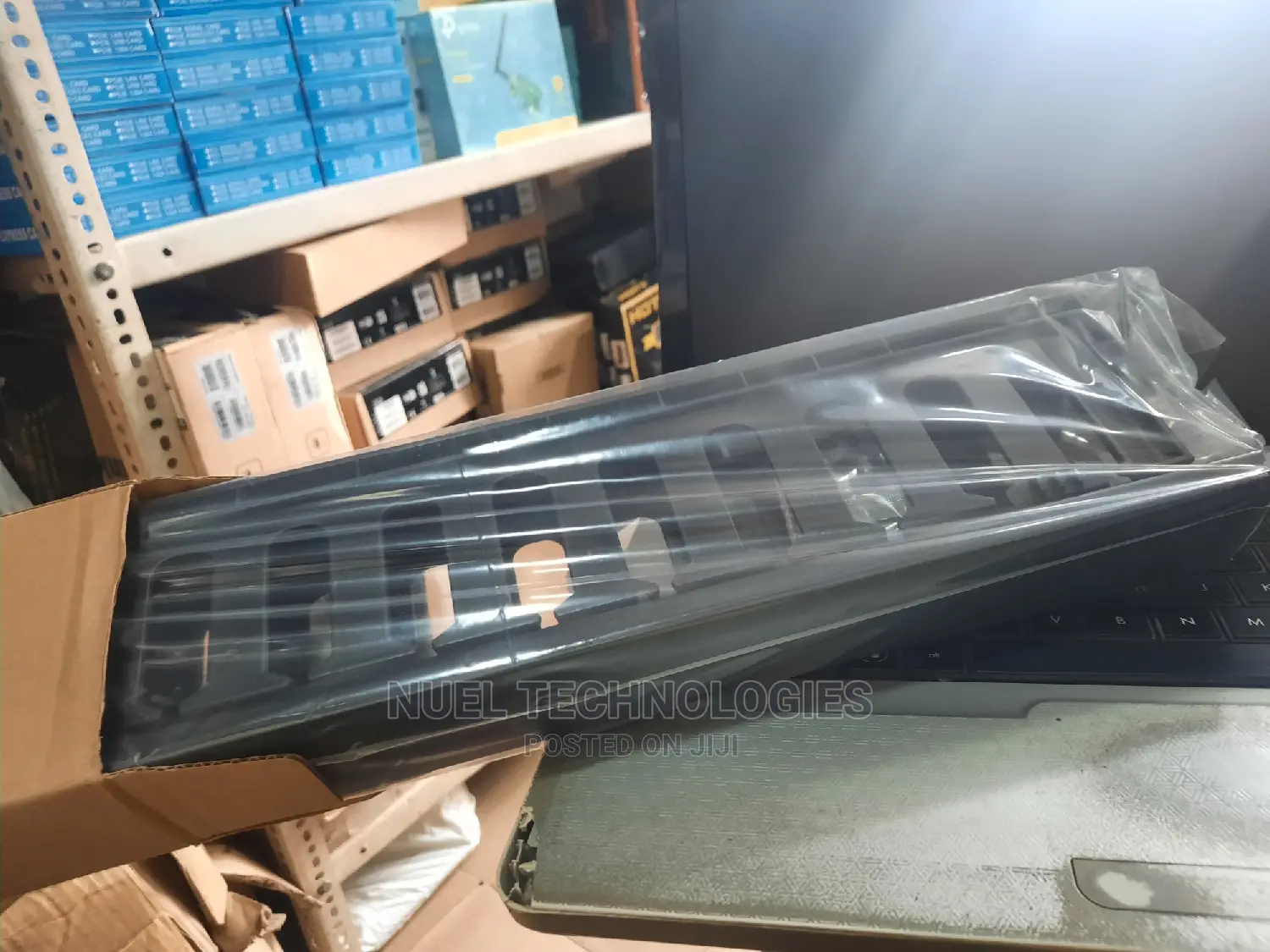 Cable Manager ( Plastic)