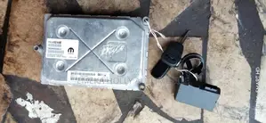 Wrangler Jeep Bren Box