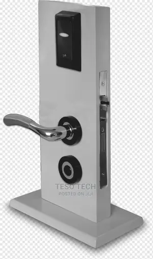Access RFID Card Lock