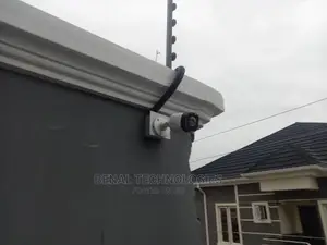 Durable Cctv Installation With Phone View,Ogba