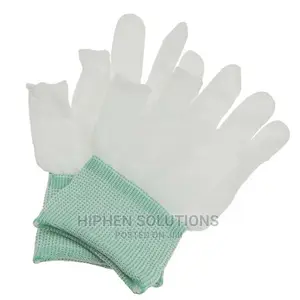 Skillful Worker Safety Gloves