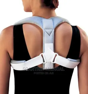 High Quality Clavicle Posture Corrector Back Support Belt