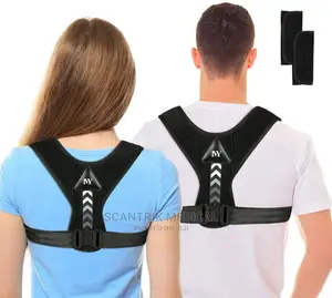 Posture Corrector Clavicle Support Back Straight Shoulder