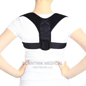 Shoulder Posture Support Strap Clavicle Correction Beltshoul
