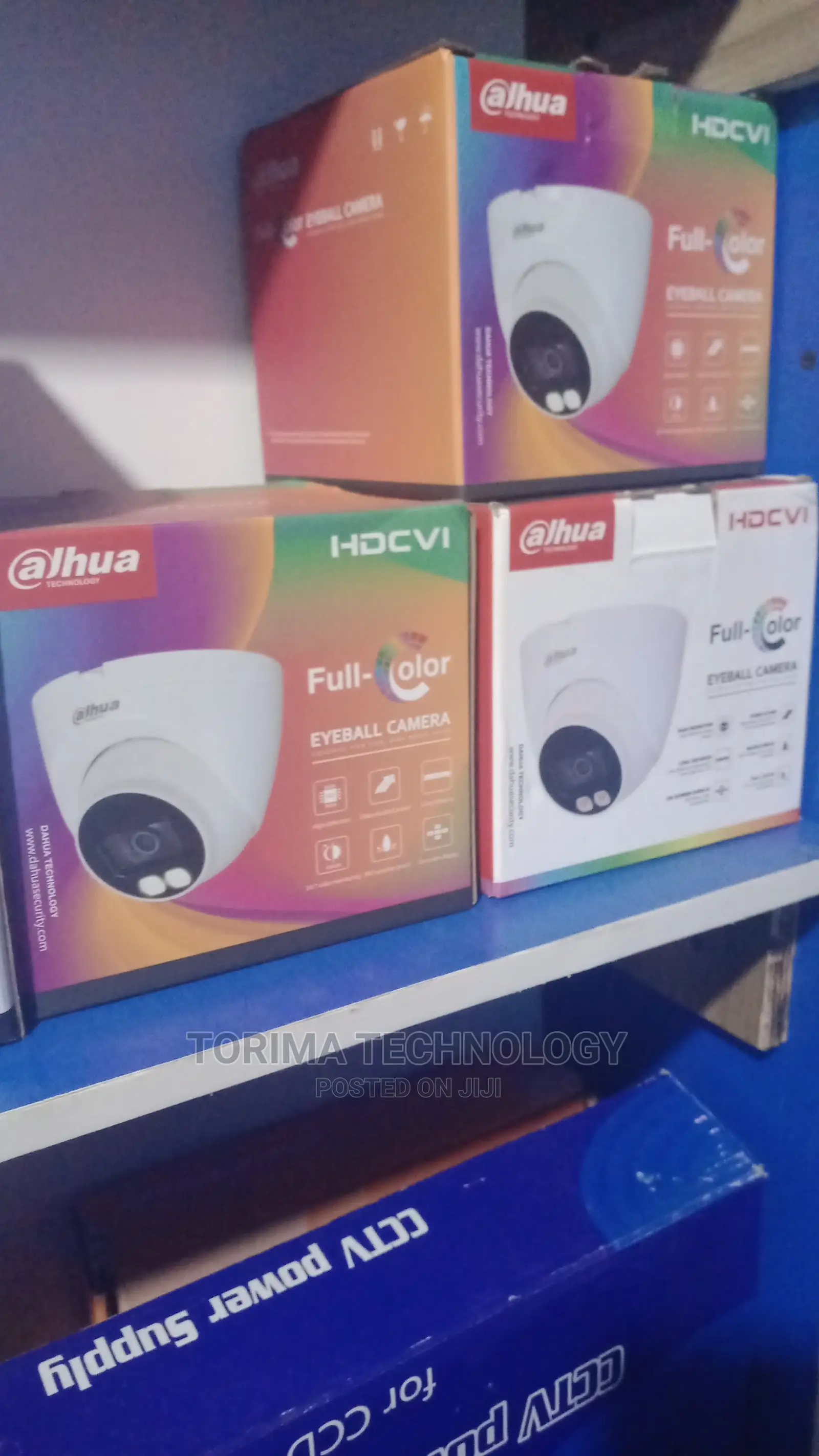 Detective Cctv Camera