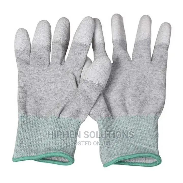 Washable Original Safety Gloves