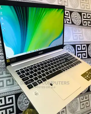 Laptop Acer Aspire 5 8GB Intel Core I5 SSD 256GB