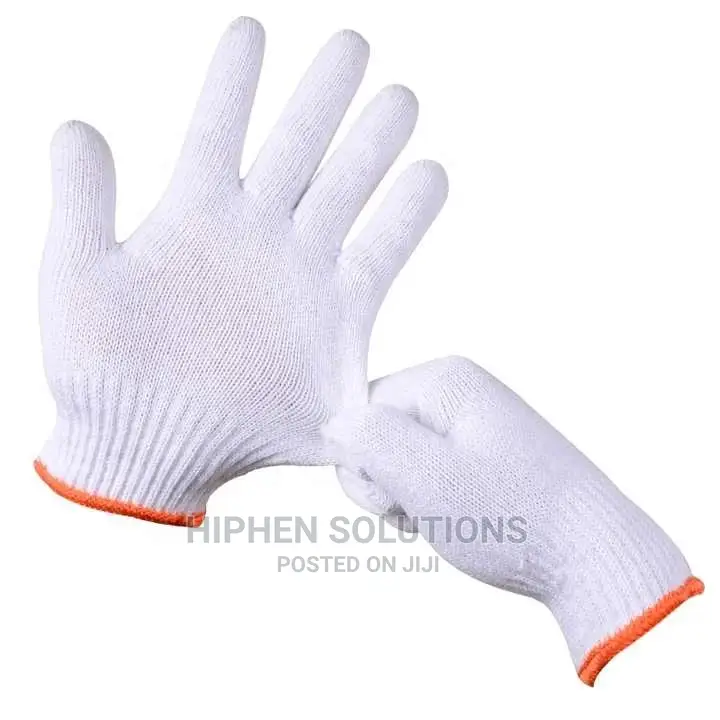 Durable Waterproof Safety Gloves