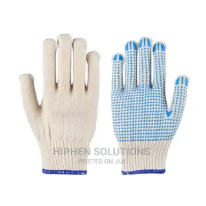 Advanced Style Safety Gloves