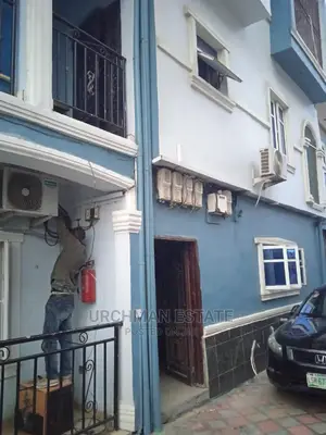 Furnished 2bdrm Apartment in Festac Town, Amuwo-Odofin for rent