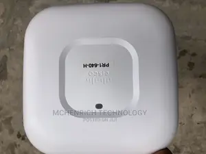 Cisco Air Cap-27021-A-K9