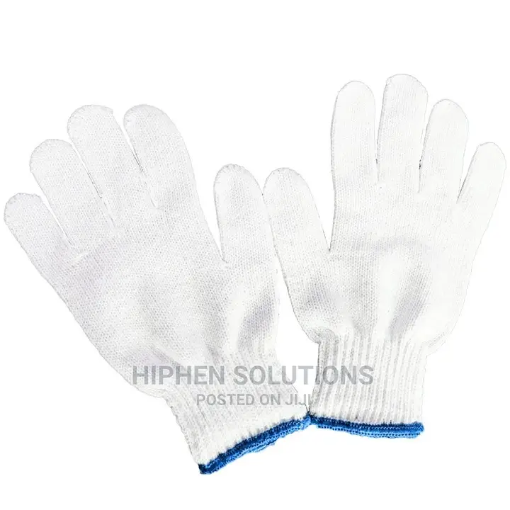 Compact Design Hand Protective Gloves