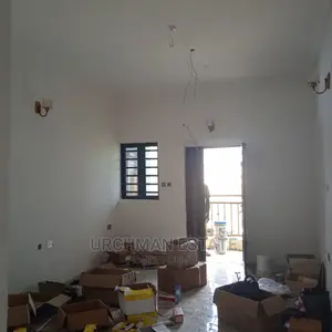 Furnished 2bdrm Apartment in Diamond Close, Abule Ado for rent