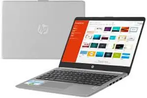 New Laptop HP 4GB Intel Celeron 500GB