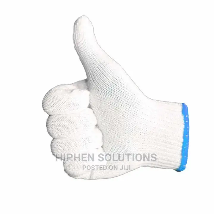 Reusable Safety Protective Gloves
