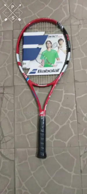 Babolat Lawn Tennis Racket-