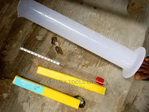 Diesle Tersters Original With Clinyder