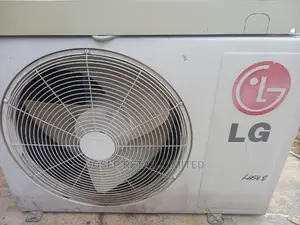 2.5HP LG Split Korean Ac Low Energy Pay on Delivery