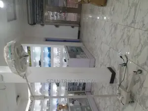 Professional Use Operating Four Lamp