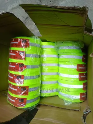 High Quality Reflective Tape(50meters)