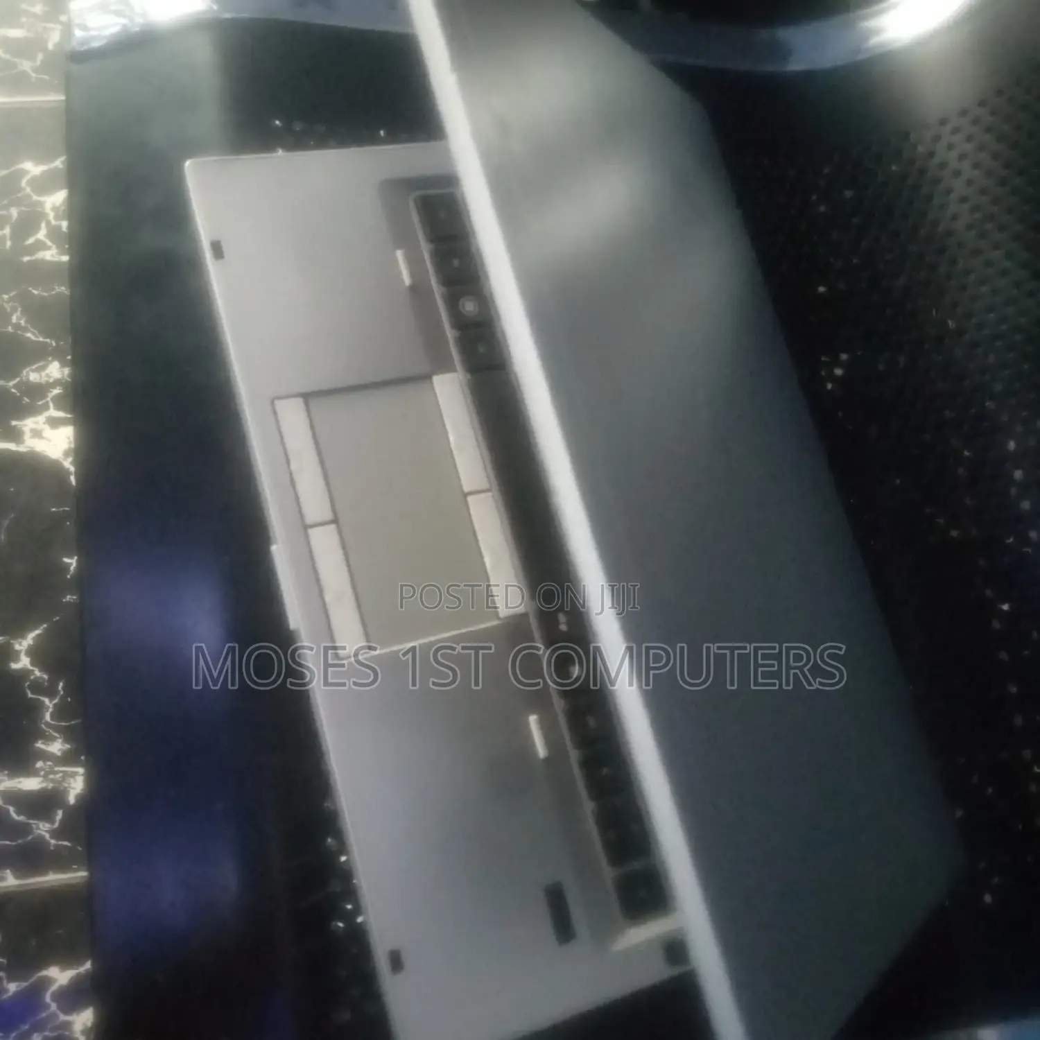 New Laptop HP EliteBook 8470P 8GB Intel Core I7 HDD 320GB