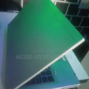 New Laptop HP EliteBook 8470P 8GB Intel Core I7 HDD 320GB