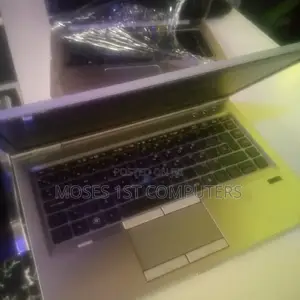 New Laptop HP EliteBook 8470P 8GB Intel Core I7 HDD 320GB